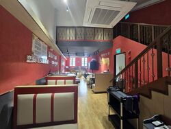 Boat Quay Conservation Area (D1), Shop House #517565531